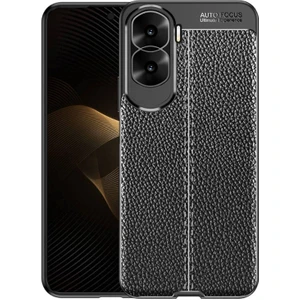 Honor 90 Lite Kılıf Kamera Korumalı Niss Firo Silikon