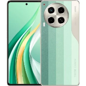 TECNO CAMON 30  12/256 GB ( Türkiye Garantili) Yeşil