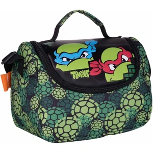 Obm Ninja Kaplumbağalar Beslenme Çantası 2630