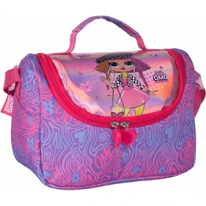 L.o.l. Kız Desenli Beslenme Çantası 2772