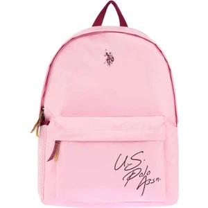 U.S. Polo Assn. Pembe Okul Çantası PLCAN24227
