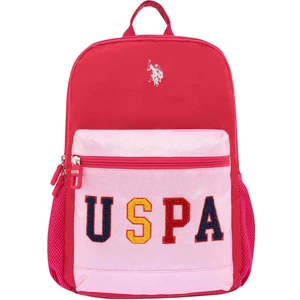 U.S. Polo Assn. Pembe Okul Çantası PLCAN24261