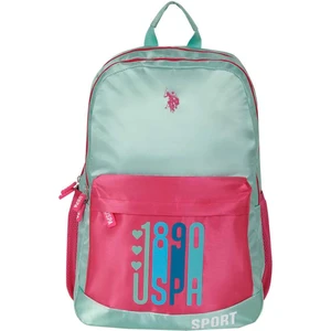 U.S. Polo Assn. 1890 Sport Okul Çantası PLCAN24026