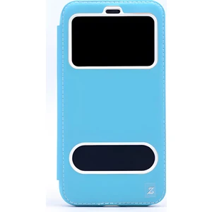 Cepustik Telefon Aksesuarları Apple iPhone X/xs Kılıf Dolce Kapaklı Kılıf