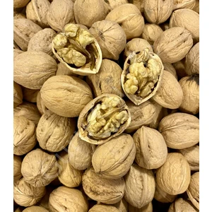 Guru Gurme Maraş Ince Kabuklu Çağlayancerit Ceviz 1 kg
