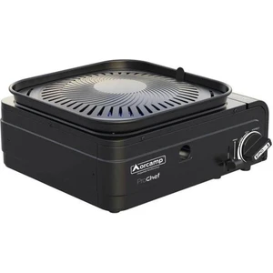 Dumansız Izgara ve Ocak