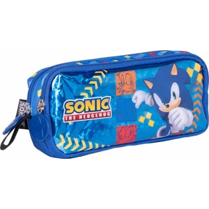 Sonic The Hedgehog Kalem Kutusu 2553