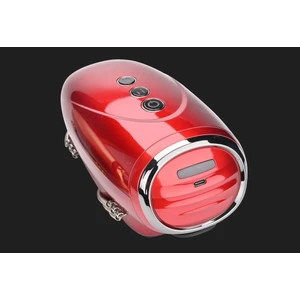 TR-500 Kuaför Masaj Aleti