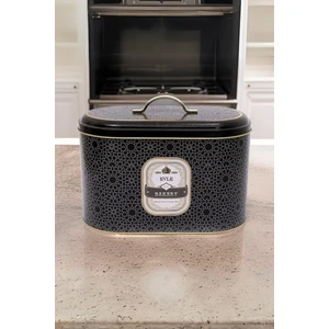 ER002-2K Trellis Bakery Desenli Ekmeklik 11 Lt