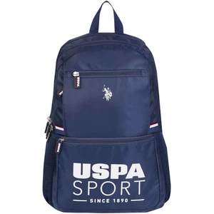 U.S. Polo Assn. Sport Lacivert Okul Çantası PLCAN24441