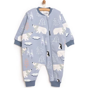 HelloBaby Uyku Tulumu 2 Tog Erkek Bebek