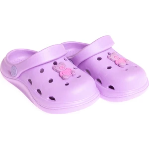 HelloBaby Aksesuarlı  Kız Sandalet Kız Bebek