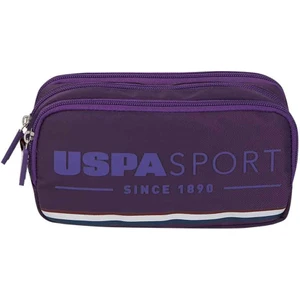 U.S. Polo Assn. Sport Mor Kalem Kutusu PLKLK24440