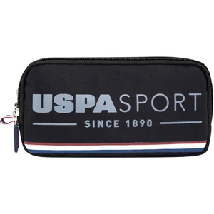 U.S. Polo Assn. Sport Siyah Kalem Kutusu PLKLK24445