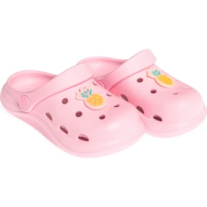 Aksesuarlı  Kız Sandalet Kız Bebek