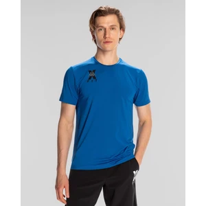 Kombat Wkt Ello Xfit Erkek Açık Mavi Regular Fit Tişört