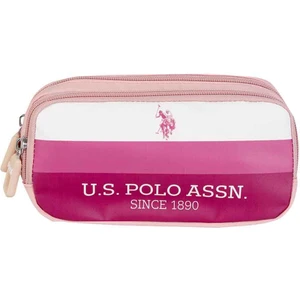 U.S. Polo Assn. Pembe Kalem Kutusu PLKLK24175