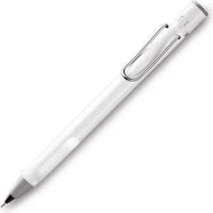 Versatil Kalem Safari Par. Beyaz 0,5Mm 119B