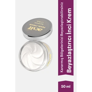 Inci Krem - 50 ml
