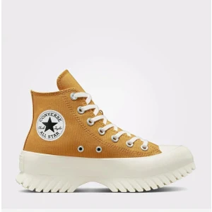 Chuck Taylor All Star Lugged 2.0 Platform Seasonal Color Kadın Sneaker