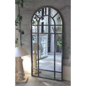 Dedeler Dekor Dekoratif  Boy  Aynası  [80X160]