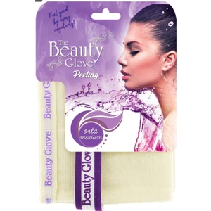 The Beauty Glove Banyo Kesesi Orta