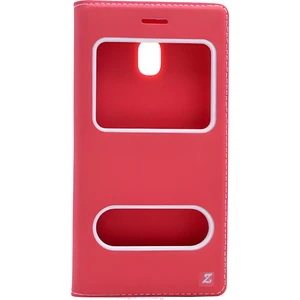 Cepustik Telefon Aksesuarları Samsung Galaxy J530 Pro Kılıf Dolce Kapaklı Kılıf