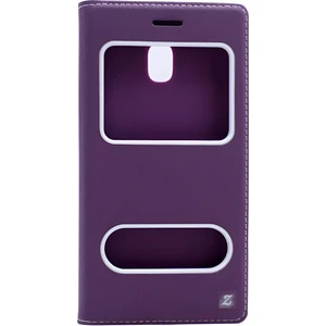 Cepustik Telefon Aksesuarları Samsung Galaxy J530 Pro Kılıf Dolce Kapaklı Kılıf