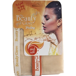 The Beauty Glove Banyo Kesesi Ipek