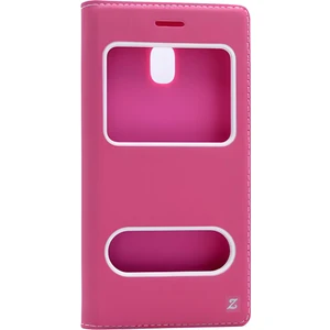 Cepustik Telefon Aksesuarları Samsung Galaxy J530 Pro Kılıf Dolce Kapaklı Kılıf