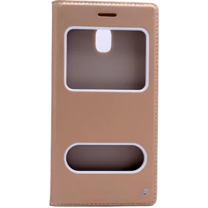 Cepustik Telefon Aksesuarları Samsung Galaxy J530 Pro Kılıf Dolce Kapaklı Kılıf