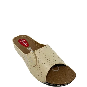 7603-24 Anatomik Trend Kadın Terlik