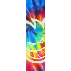 Bighead Tiedye Clear Kaykay Zımparası