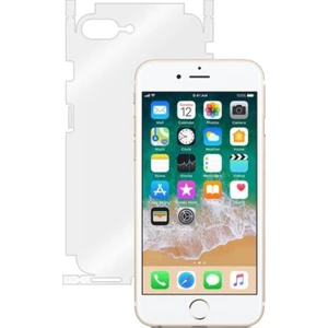 iPhone 7-8 Uyumlu Ön Arka Koruma 360 Full Kaplama (Şeffaf)