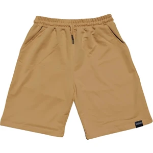 Basic Bermuda Şort Unisex