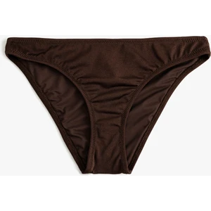 Basic Bikini Altı Astarlı