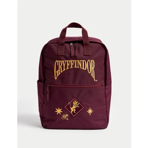 Marks & Spencer Harry Potter™ Gryffindor Büüyk Sırt Çantası