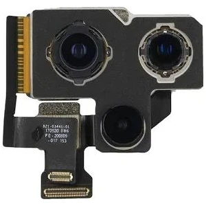 Kens Teknoloji iPhone 12 Pro Max Arka Kamera
