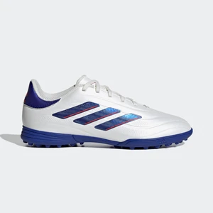 Adidas Copa Pure2 League Tf Çocuk Beyaz Halı Saha Kramponu.-
