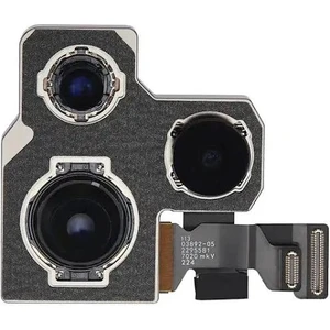 Kens Teknoloji iPhone 14 Pro Max Arka Kamera