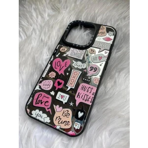 Iphone 11 Mirror Aynalı Cep Telefonu Kılıfı