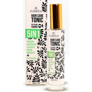Saç Bakım Toniği 5 In 1