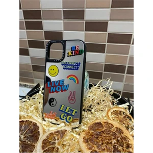 Iphone 11 Mirror Aynalı Cep Telefonu Kılıfı