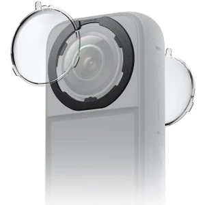 X3 Standart Removable Lens Guards