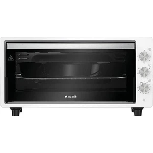 Suf 4000 Meb 40 Lt Beyaz Mini Fırın