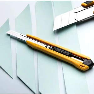 Dar Maket Bıçağı 9 Mm.