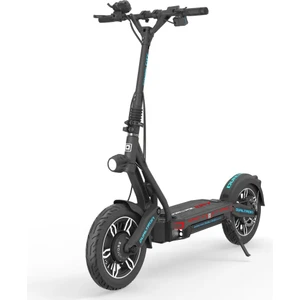 City New  Elektrikli Scooter15" 4000 W Çift Motor 70 Km Hız (25 Km Limitli) Hızlı Şarj 