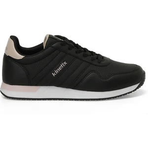 Pıero Pu W 4pr Siyah Kadın Sneaker