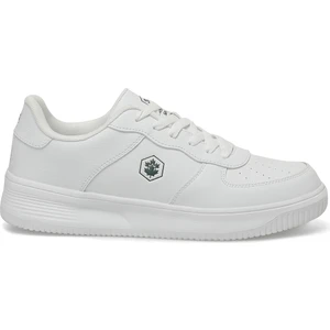 Fınster 4pr Beyaz Erkek Sneaker