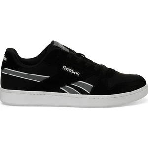 Clean Lıft Pu 1.0 Siyah Erkek Sneaker